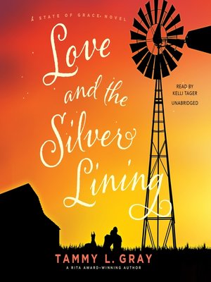 cover image of Love and the Silver Lining